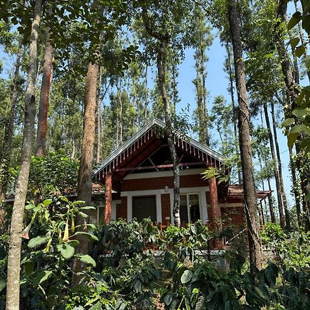 Coffee Grove Resort Chikmagalur Exterior photo