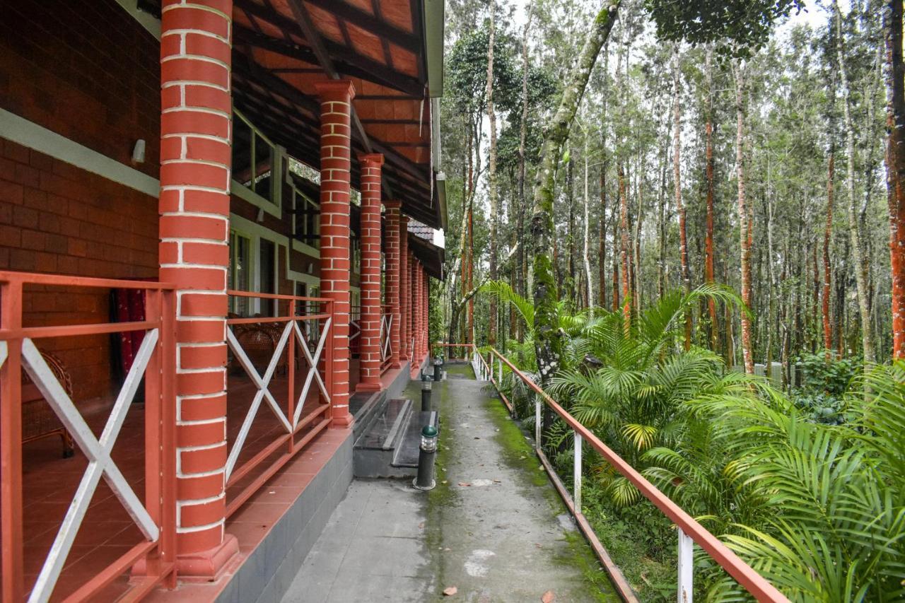 Coffee Grove Resort Chikmagalur Exterior photo