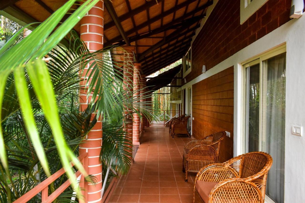 Coffee Grove Resort Chikmagalur Exterior photo