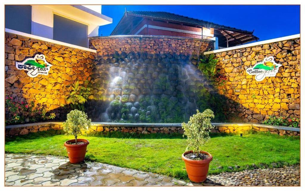 Coffee Grove Resort Chikmagalur Exterior photo