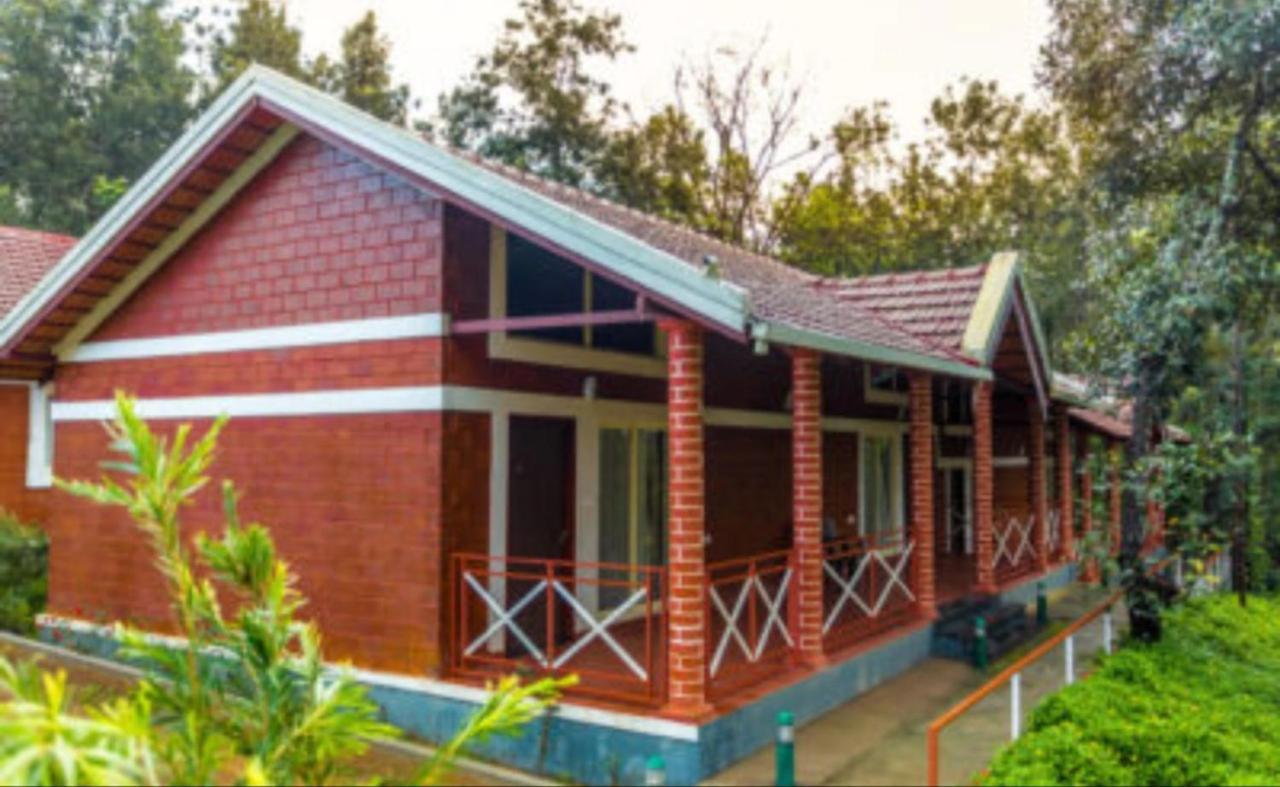 Coffee Grove Resort Chikmagalur Exterior photo