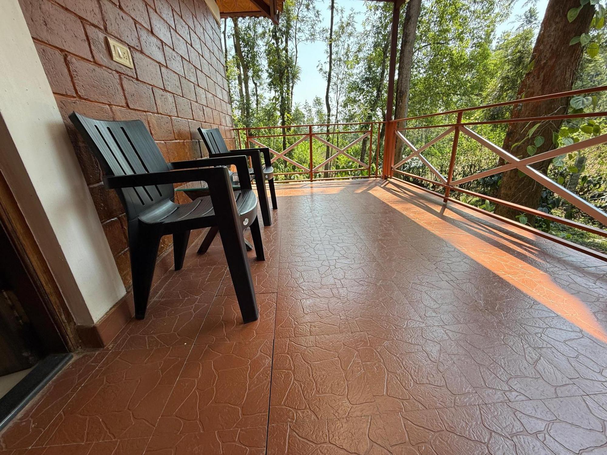 Coffee Grove Resort Chikmagalur Exterior photo